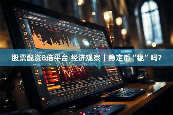 股票配资8倍平台 经济观察｜稳定币“稳”吗？