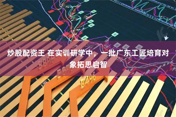 炒股配资王 在实训研学中，一批广东工匠培育对象拓思启智